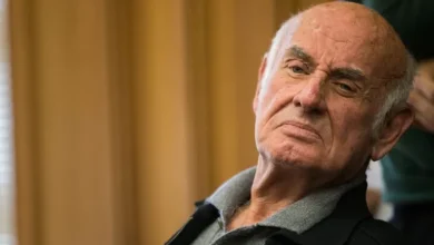 Photo of تورط رئيس سابق للشاباك بقضية خطف في ألمانيا