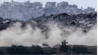 Photo of كاتبة إسرائيلية: أسباب متراكمة تدفع نحو إنهاء حرب غزة