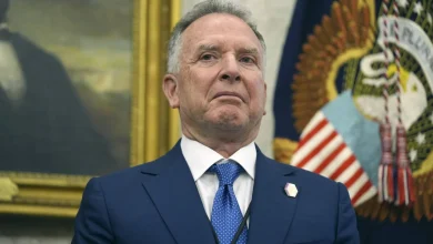 Photo of اتصالات “خلف الكواليس” لاستئناف المفاوضات بين حماس وإسرائيل