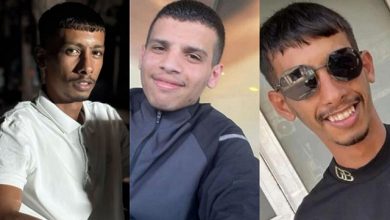 Photo of مقتل 3 أشقاء في جريمة إطلاق نار في النقب
