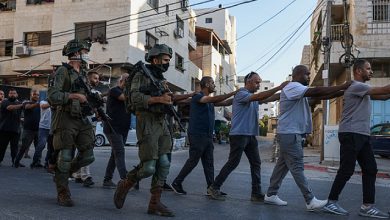 Photo of حملة اعتقالات واسعة وهجمات للمستوطنين في الضفة والقدس