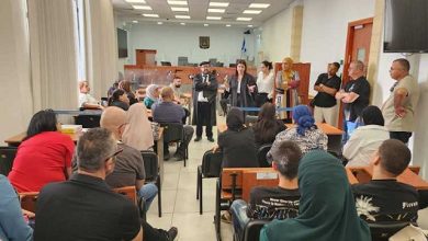 Photo of عدالة يلتمس ضد تفريق 177 طالبا على طيف التوحد من مدرسة الشروق في عرابة