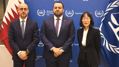 Photo of قطر ترفع دعوى ضد إسرائيل لدى الجنائية الدولية