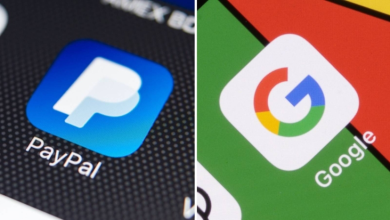 Photo of غوغل وباي بال تتحدان لإطلاق التسوق الذكي بالذكاء الاصطناعي