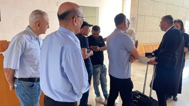 Photo of تخفيف شروط الاعتقال المنزلي عن الصحافي سعيد حسنين