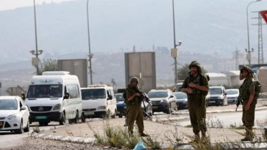 Photo of إصابة 6 فلسطينيين باعتداء الجيش الإسرائيلي في معبر الكرامة