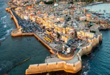 Photo of طقس بارد وأمطار متوقعة في شمال ووسط البلاد خلال الأيام المقبلة