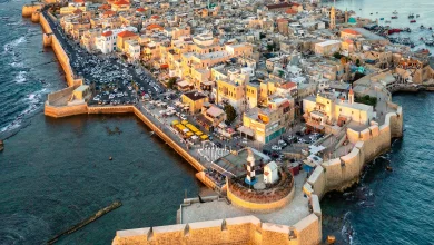 Photo of طقس معتدل نهارا ومنعش ليلا حتى الأحد