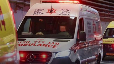 Photo of إصابة خطيرة لرجل في جريمة عنف بقرية عسفيا