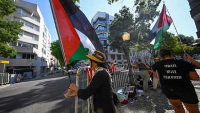 Photo of البرتغال تعلن اعترافها بدولة فلسطين عشية اجتماعات الأمم المتحدة