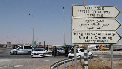 Photo of إعادة فتح معبر الكرامة أمام المسافرين بعد إغلاقه لأيام