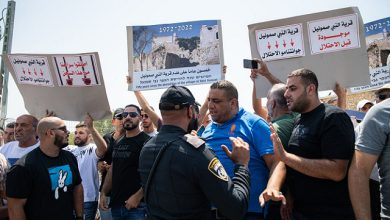 Photo of “ضم فعلي غير معلن”: تصعيد إسرائيلي يستهدف قرى شمال غرب القدس
