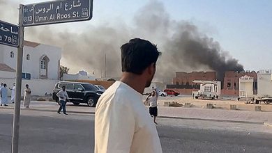 Photo of اعتداء إسرائيلي على الدوحة: قطر تتخذ خطوات قانونية دولية