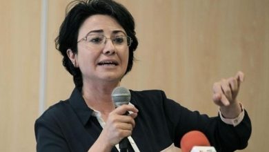 Photo of اعتقال حنين الزعبي بتهمة التحريض