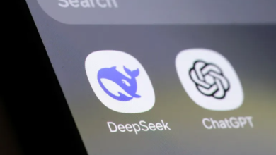 Photo of هواوي تطور نسخة جديدة من نموذج الذكاء الاصطناعي متوافقة مع تعليمات الحكومة الصينية