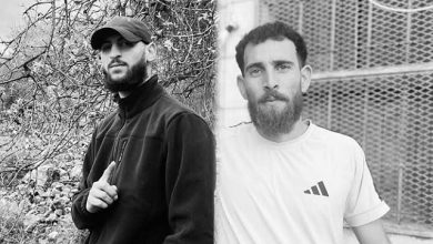 Photo of استشهاد مطاردَين خلال اشتباك مسلح مع قوات الاحتلال في طمون