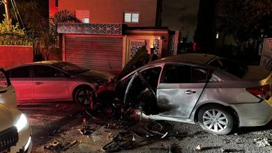 Photo of إصابتان بانفجار مركبة وإطلاق نار في الجليل