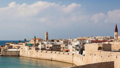 Photo of انخفاض طفيف على درجات الحرارة وأجواء صيفية معتدلة حتى السبت