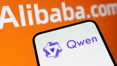 Photo of “علي بابا” تطلق أكبر نموذج لغوي للذكاء الاصطناعي