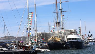 Photo of إيطاليا وإسبانيا تعززان دعم أسطول الصمود العالمي