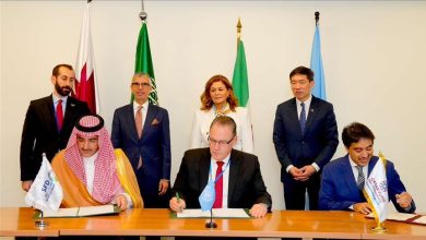 Photo of 89 مليون دولار دعم سعودي-قطري للعاملين في القطاع العام السوري لضمان استمرارية الخدمات