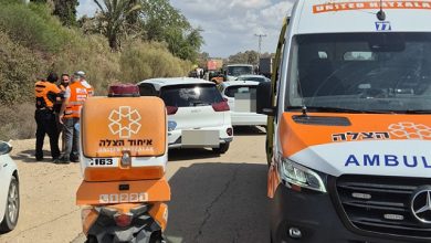 Photo of مقتل شابة في جريمة إطلاق نار بالنقب