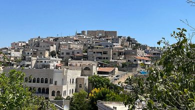 Photo of حالة الطقس: أجواء غائمة جزئيا إلى صافية