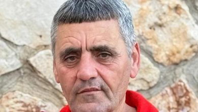 Photo of دير الأسد: وفاة تيسير أسدي متأثرا بإصابته في حادث عمل