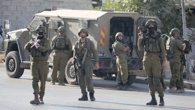 Photo of قوات الاحتلال تشن حملة مداهمات واعتقالات واسعة في الضفة الغربية