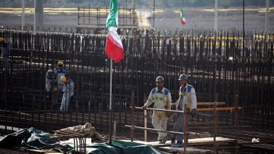 Photo of إيران وروسيا توقّعان اتفاقًا تاريخيًا لبناء 4 مفاعلات نووية بقيمة 25 مليار دولار وسط تصاعد التوتر مع أوروبا