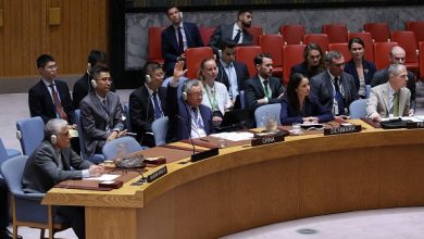 Photo of مجلس الأمن يرفض تأجيل إعادة العقوبات على إيران وسط تحذيرات طهران