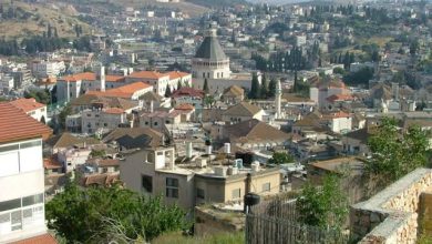 Photo of حالة الطقس: ارتفاع طفيف على درجات الحرارة