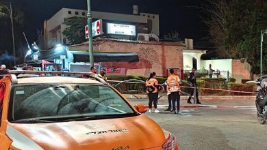 Photo of مقتل شاب من الناصرة وإصابة خطيرة لشاب في سخنين