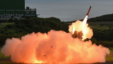 Photo of زيلينسكي يعلن دخول منظومة “باتريوت” إسرائيلية الخدمة في أوكرانيا