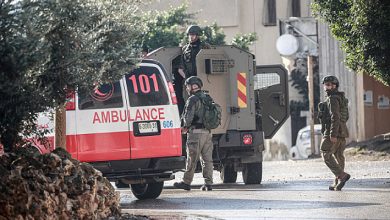 Photo of تصعيد الاحتلال الإسرائيلي في الضفة: مداهمات واعتقالات وسط مواجهات وممارسات مستوطنين