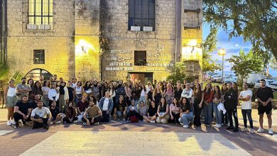 Photo of جمعيّة الثقافة العربيّة تنظّم يومًا تطوعيًا في يافا