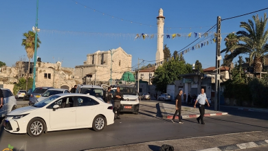 Photo of اللجنة الشعبية في اللد: قرار المحكمة بحق الشبان العرب تكريس لنظام الفصل العنصري