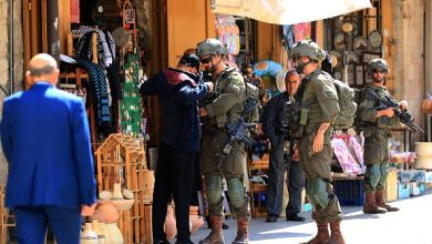 Photo of استشهاد شاب قرب قلقيلية وسط تصعيد إسرائيلي واسع واعتداءات استيطانية متفرقة في الضفة