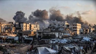 Photo of كتائب القسام: انقطاع التواصل مع الأسرين الإسرائيليين وسط تصعيد غزة