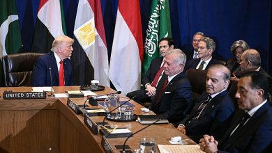 Photo of الملك الأردني: توافق عربي ومسلم واسع على مقترح ترامب لإنهاء الحرب في غزة