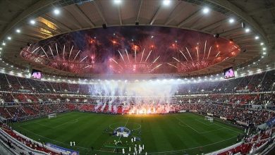 Photo of قطر تبدأ بيع تذاكر كأس العرب 2025 وكأس العالم تحت 17 عاماً استعداداً لانطلاق البطولتين
