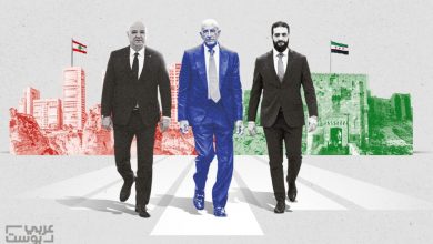 Photo of “لورنس العصر الأميركي الجديد”.. توماس باراك أكثر من مجرد مبعوث دبلوماسي في سوريا ولبنان، وهكذا ينظر إليه مسؤولو البلدين