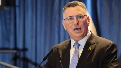 Photo of ساعر: يمكن للحرب في غزة أن تنتهي غدًا إذا تحقق هذان الشرطان