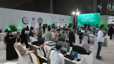 Photo of اجتماع تحضيري في الدوحة لقمة عربية إسلامية تبحث الهجوم الإسرائيلي على قطر