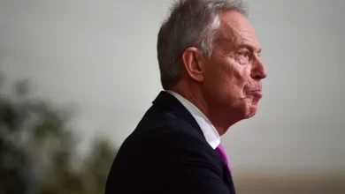 Photo of هل هذه هي الخطة التي سيعرضها ترامب على القادة العرب؟