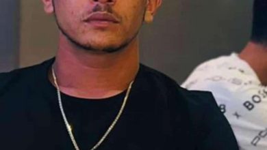 Photo of مقتل الشاب قصي جوهر بإطلاق نار في جسر الزرقاء