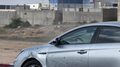 Photo of إصابة شاب بجراح خطيرة في إطلاق نار برهط