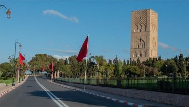 Photo of الرباط.. إطلاق تحالف قانوني عربي لملاحقة مجرمي الإبادة الإسرائيلية