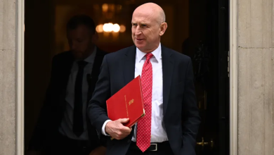 Photo of بريطانيا تعتزم منح قواتها صلاحيات لإسقاط مسيّرات فور رؤيتها