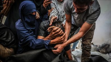 Photo of صحة غزة: حصيلة الحرب الإسرائيلية ترتفع إلى 68 ألفا و234 شهيدا